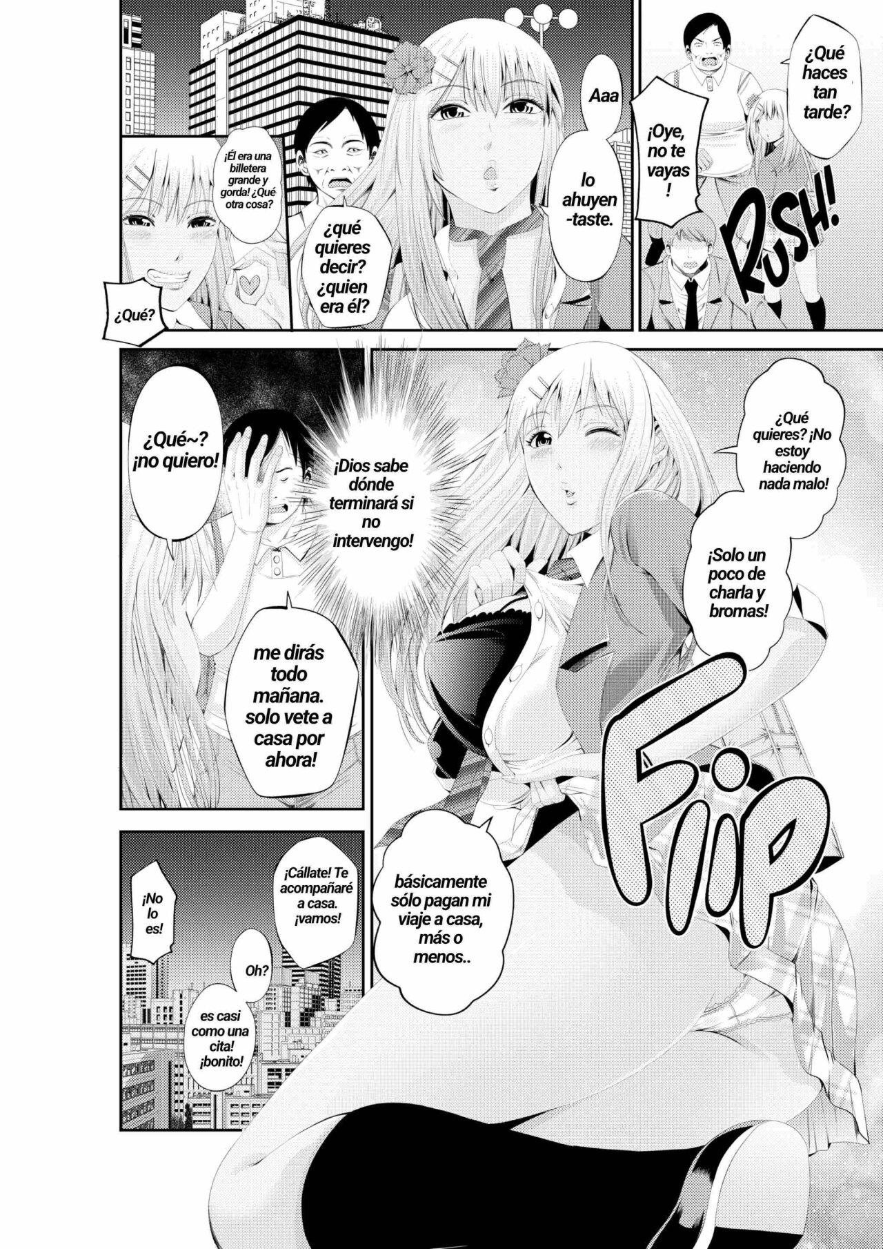 LoveHo Tokubetsu Seishidou Sensei to Gachi Pako toka Maji Yoyuudashi page 3 full