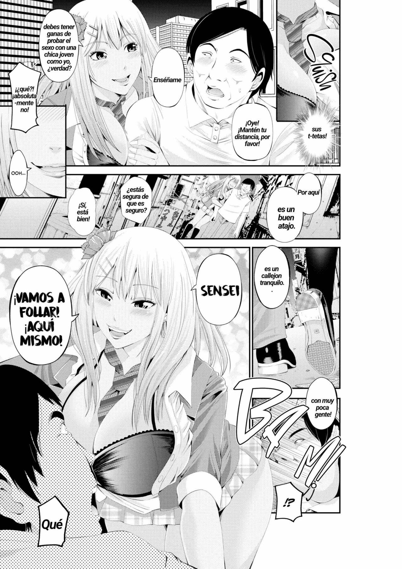 LoveHo Tokubetsu Seishidou Sensei to Gachi Pako toka Maji Yoyuudashi page 4 full