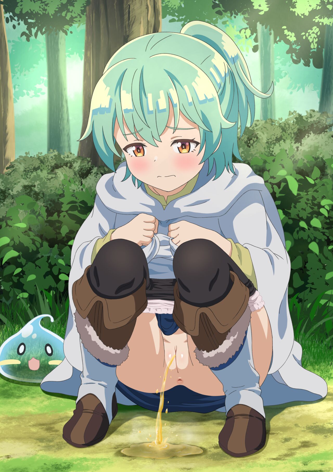 Ivy-chan page 3 full