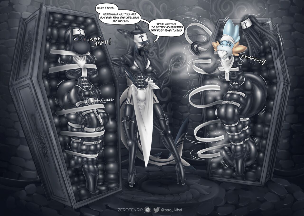 Quest Failed page 1 full