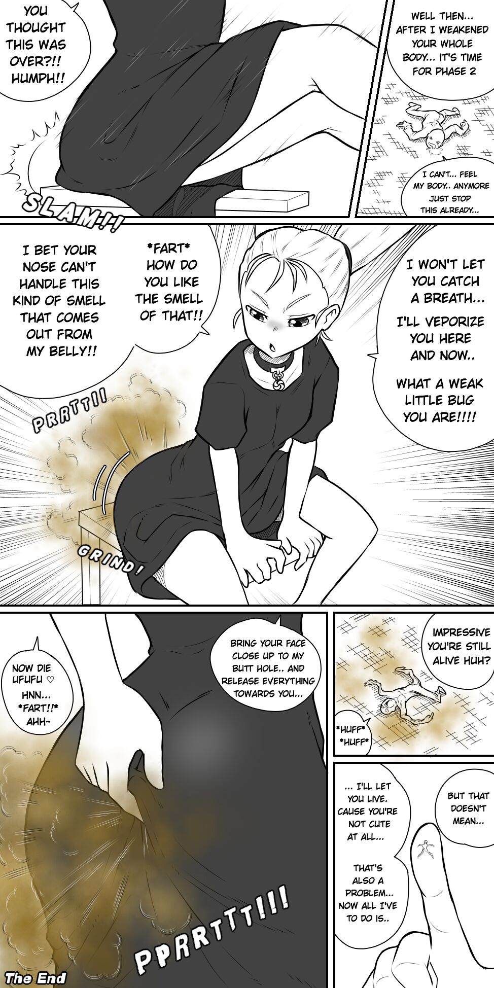 Gts Tamago page 3 full