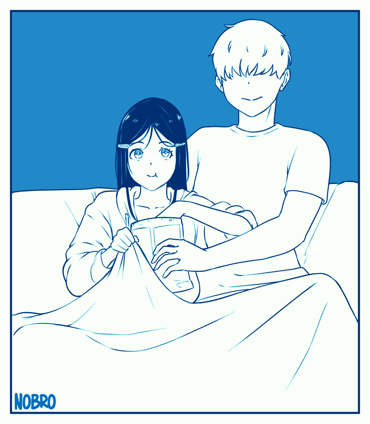 Yamamura Sadako P By Nobro Backup page 6 full