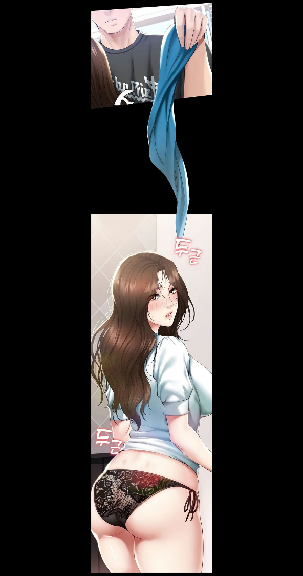 寄宿日记无码Boarding Diary Uncensored 第43話-失控的俊宇 page 10 full