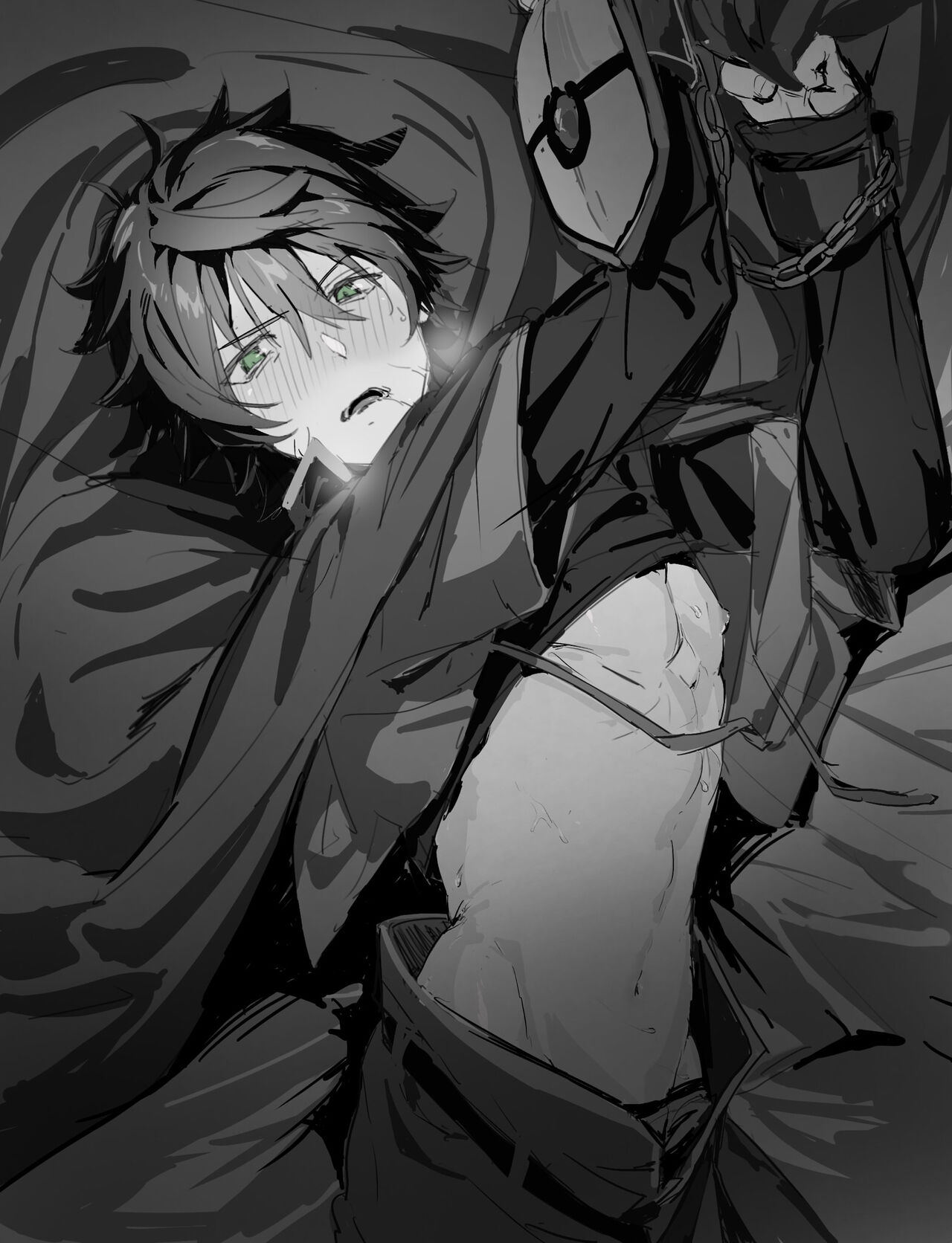 Artist: MSG page 7 full