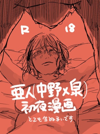 Ero Ku Wanai Manga cover
