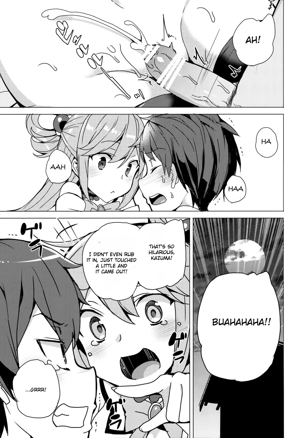 Aqua's! page 5 full