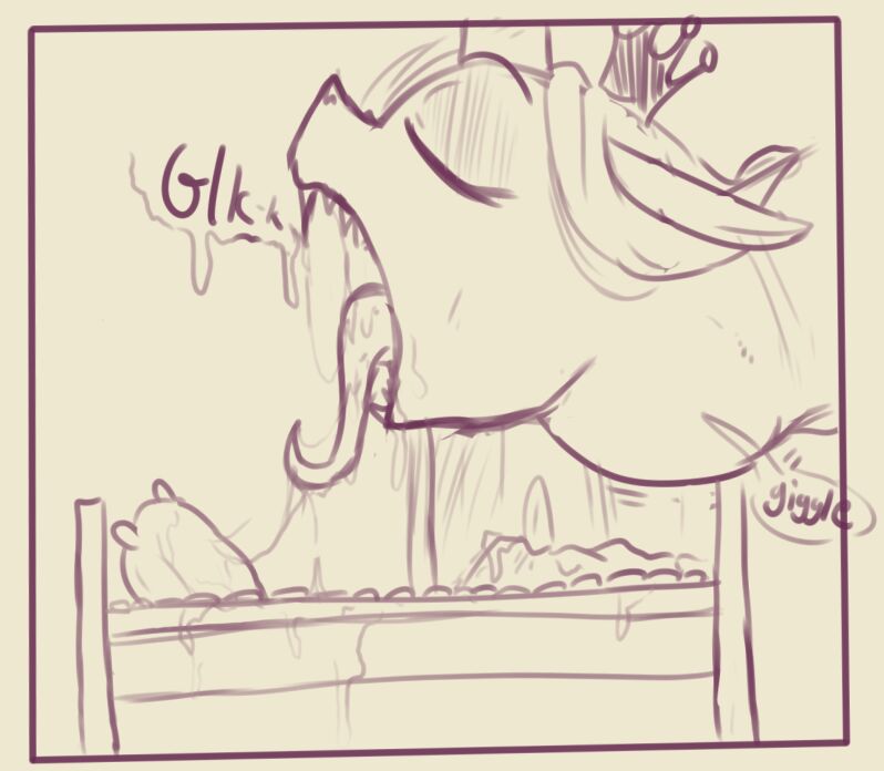 Flurry Snack page 3 full