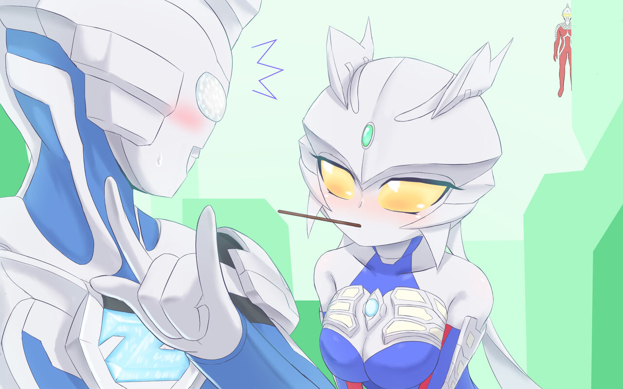 ARTIST zerokun135 page 3 full