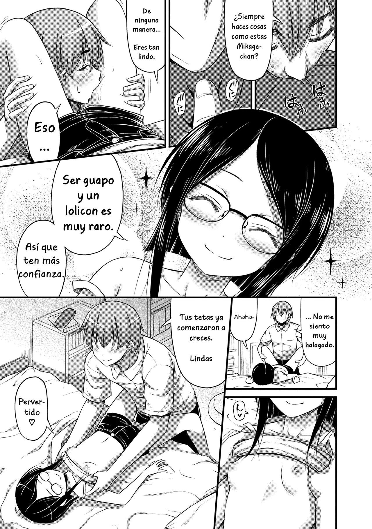 Houmonsaki no Oko-sama page 7 full