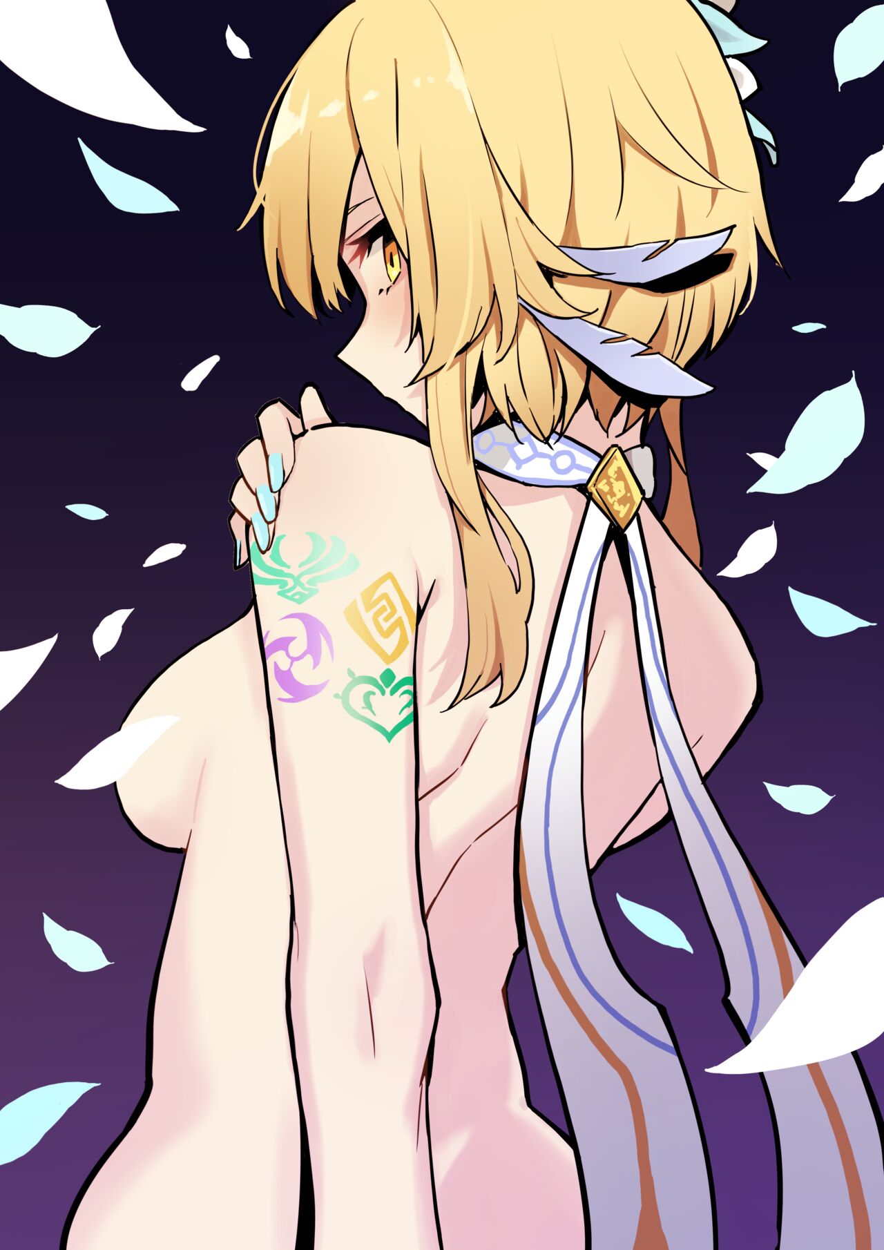 ほたる page 6 full