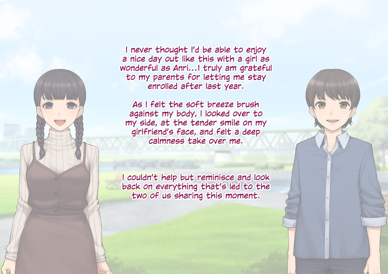 A Slut by Her Side: Boyfriend to Sister ~ How the Man who Stole my Girlfriend Turned me into his Slut page 5 full