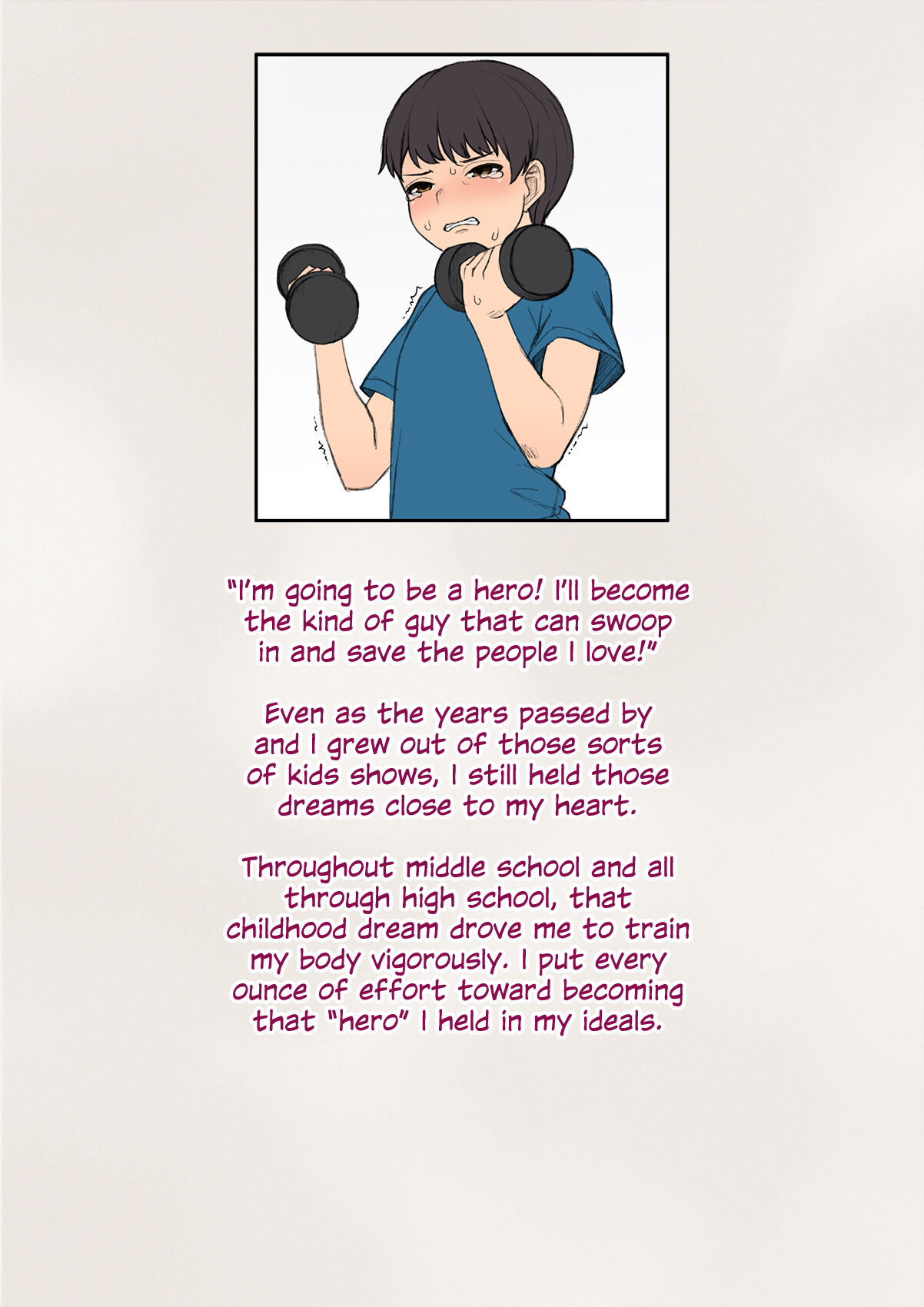 A Slut by Her Side: Boyfriend to Sister ~ How the Man who Stole my Girlfriend Turned me into his Slut page 7 full
