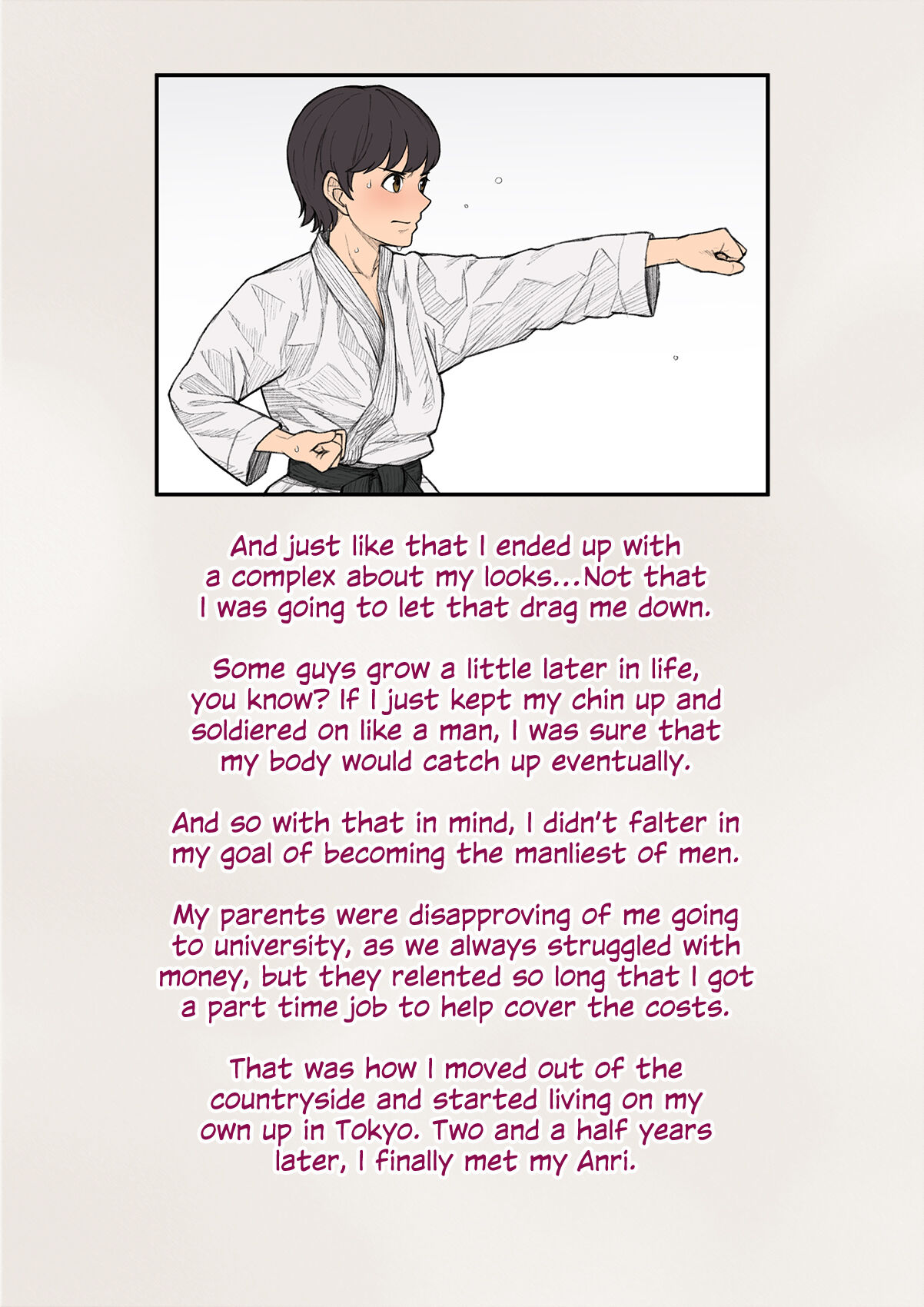 A Slut by Her Side: Boyfriend to Sister ~ How the Man who Stole my Girlfriend Turned me into his Slut page 9 full