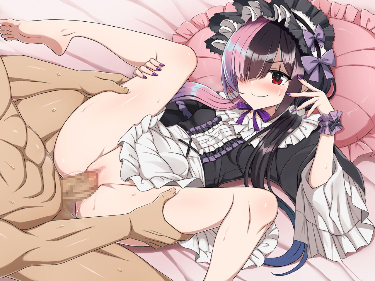 Arisa page 3 full