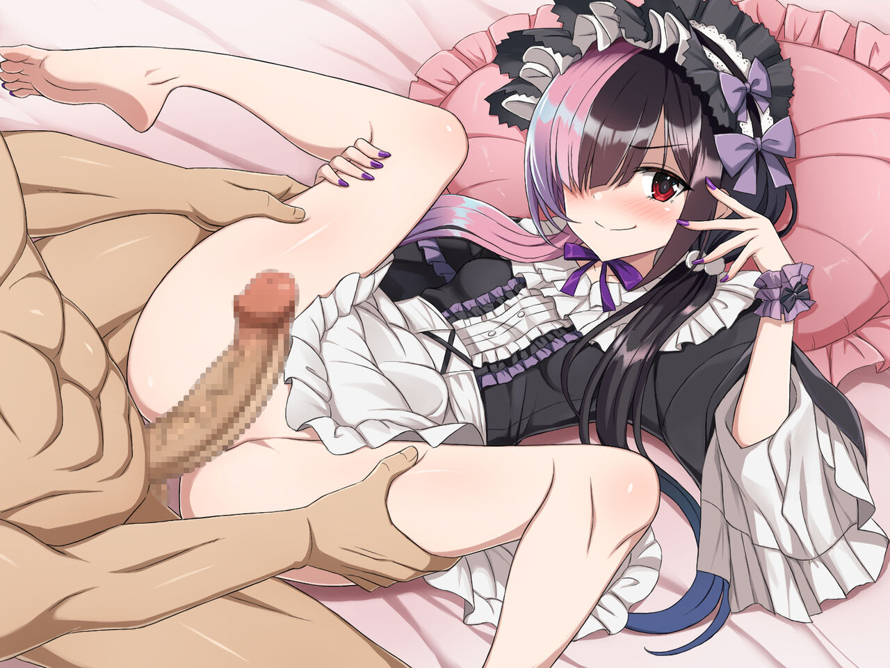 Arisa page 5 full