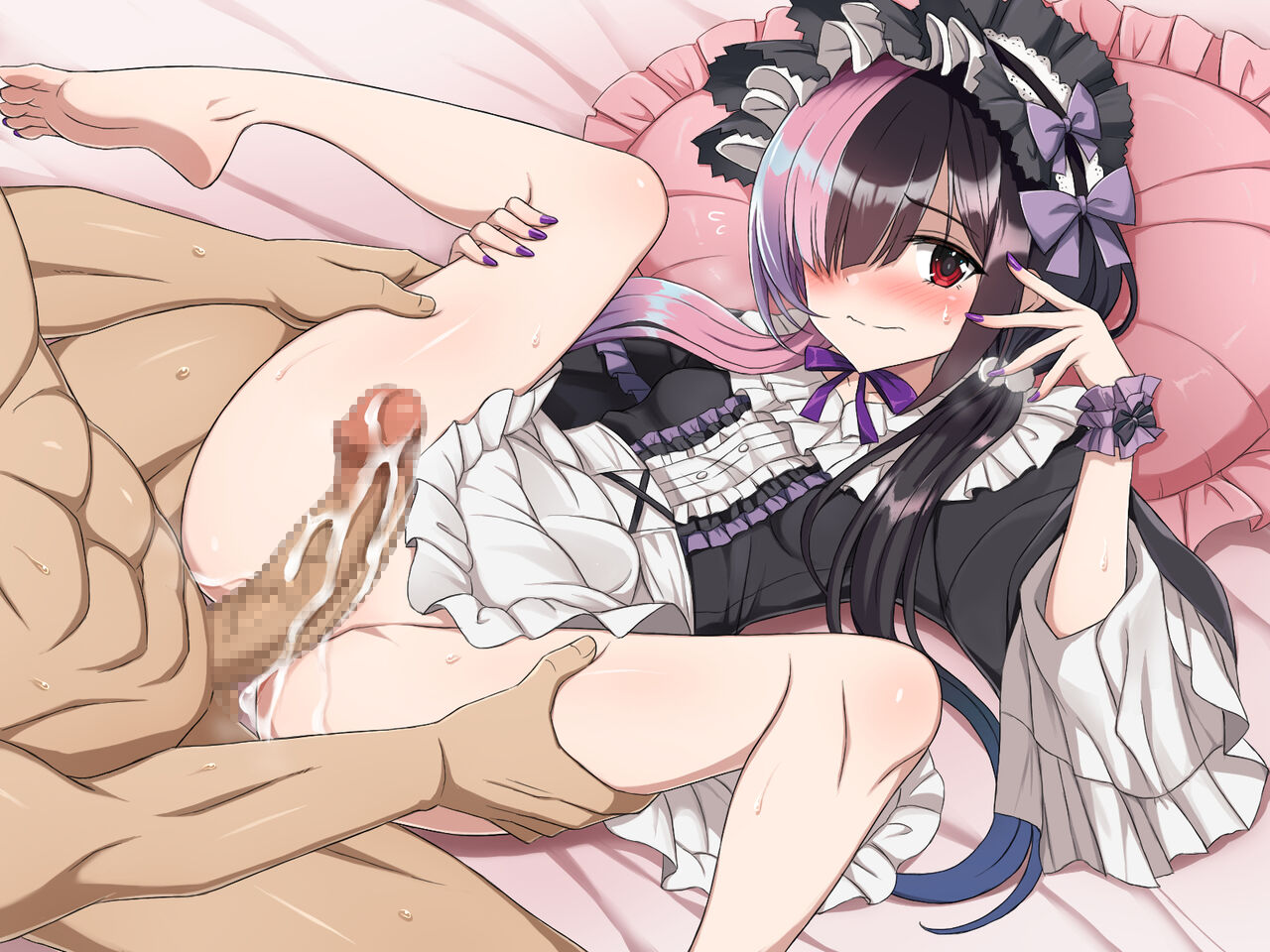 Arisa page 6 full