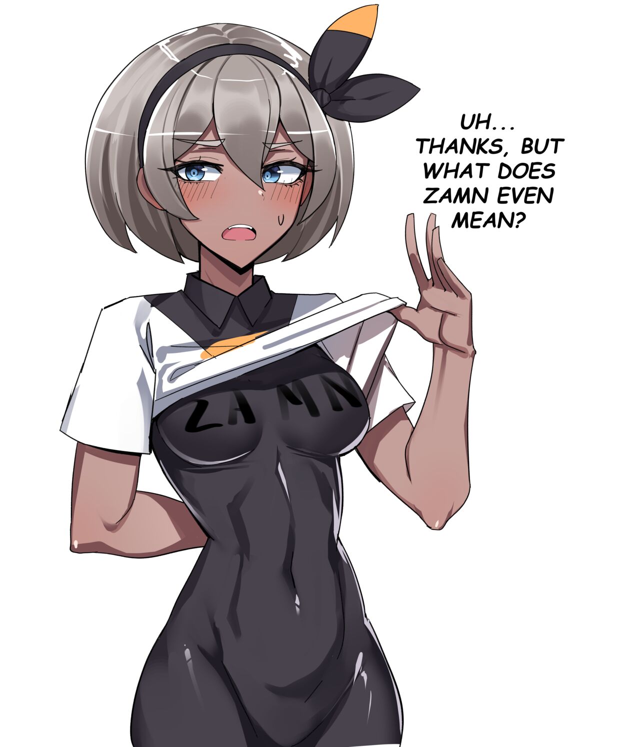 Bea page 5 full
