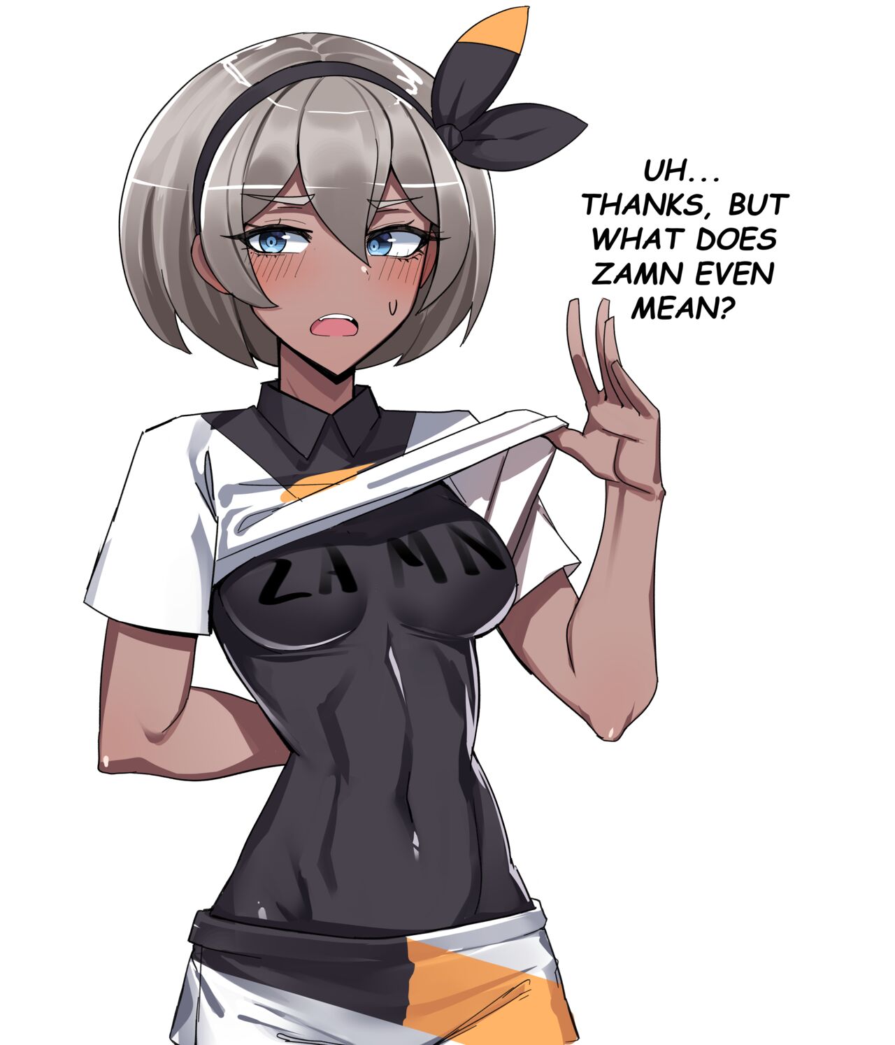 Bea page 6 full