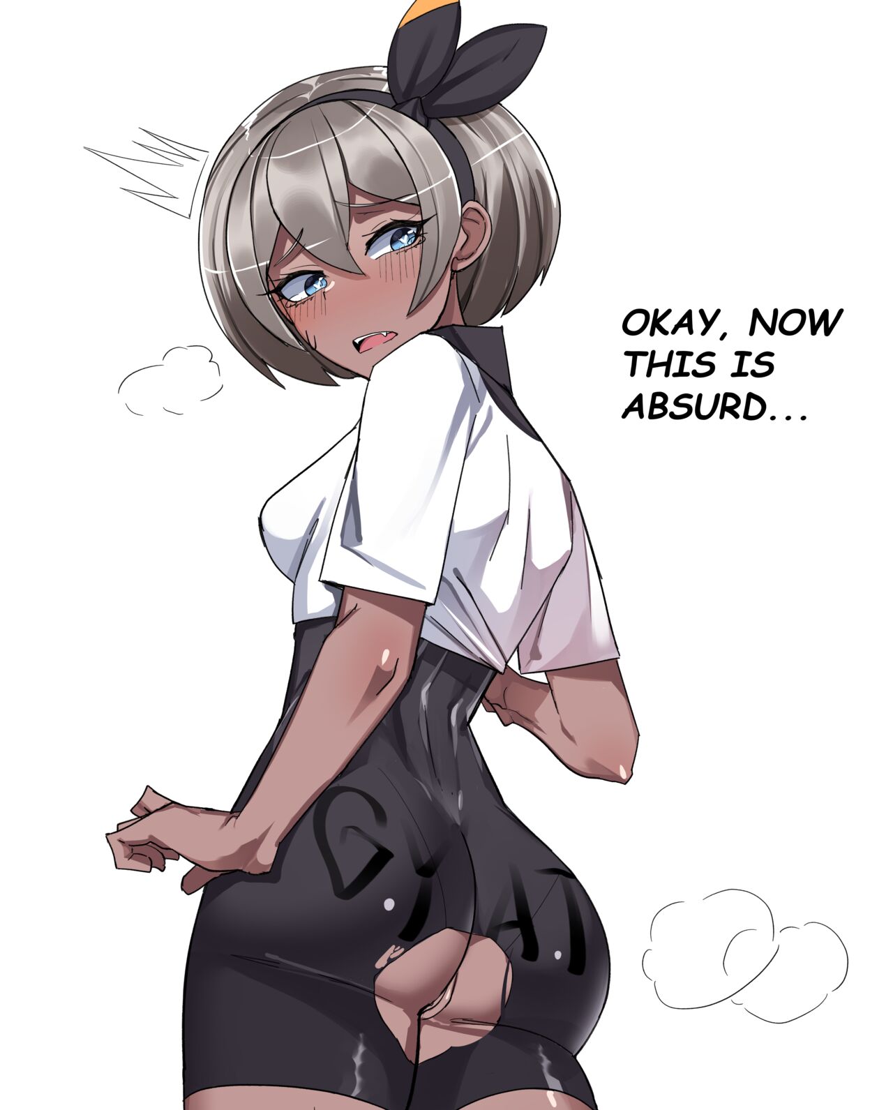 Bea page 8 full