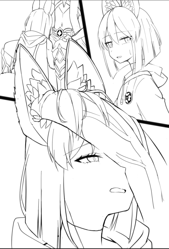 Pixiv Fanbox Compilation page 9 full