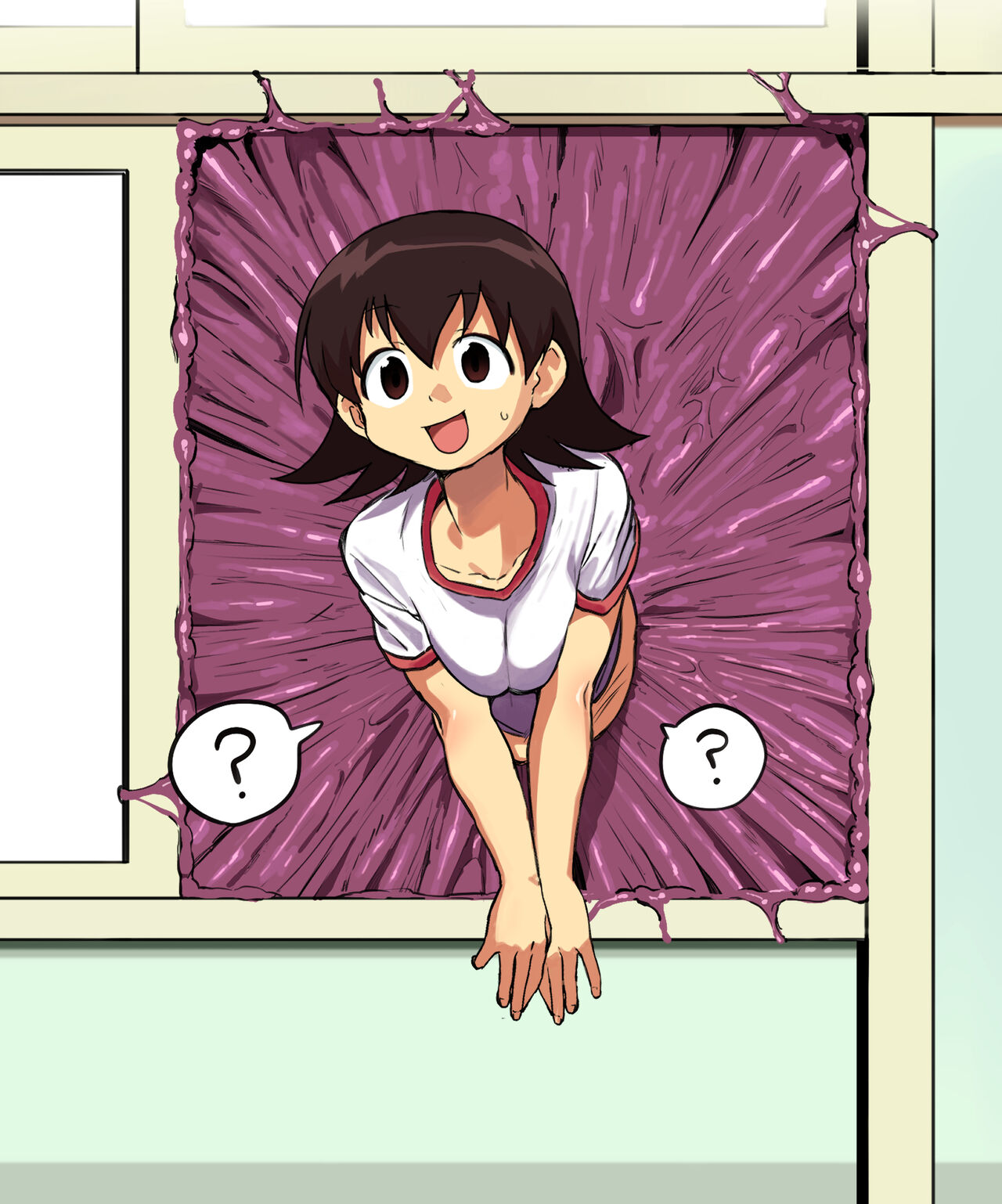 Tomo Takino page 3 full
