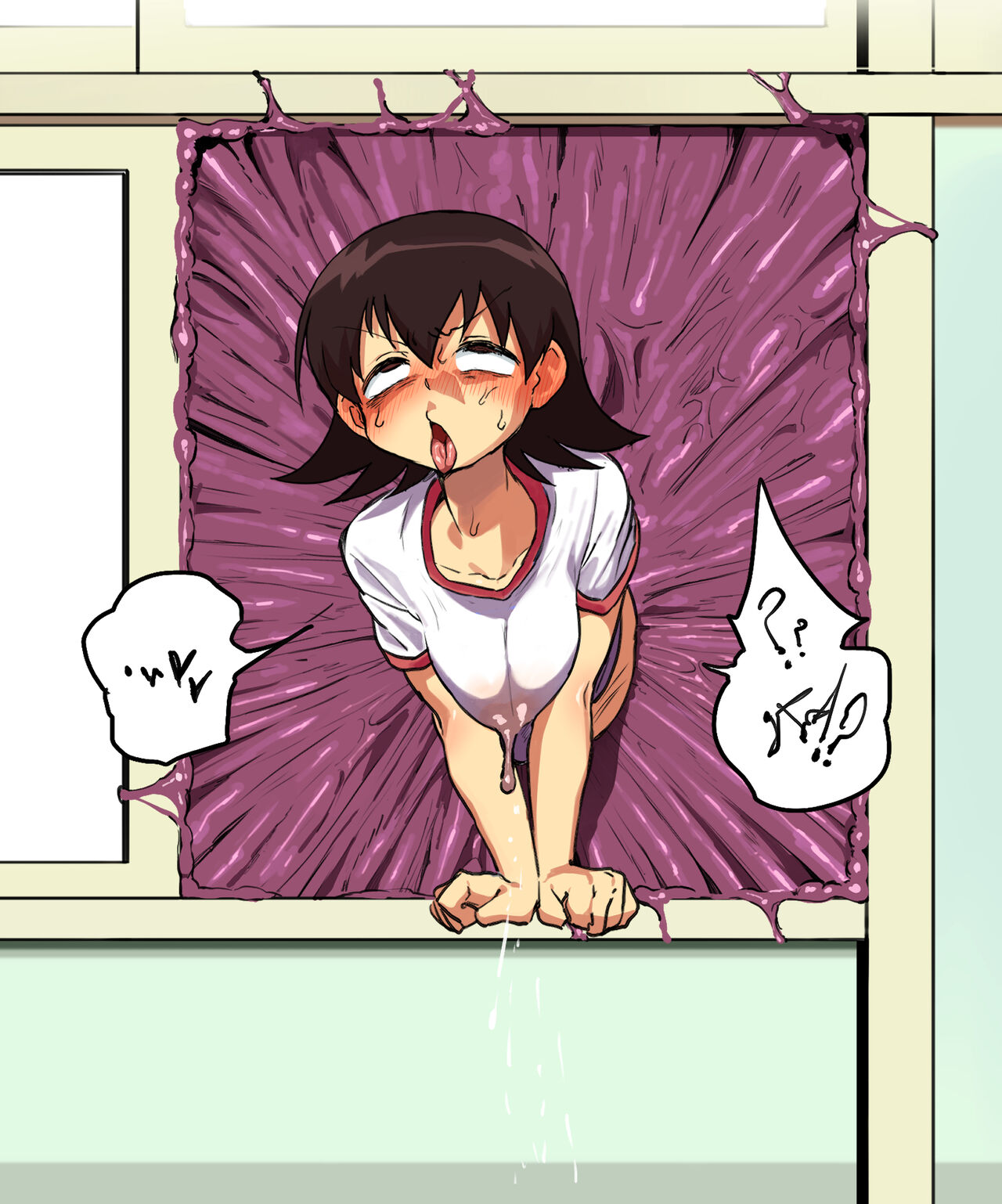 Tomo Takino page 8 full