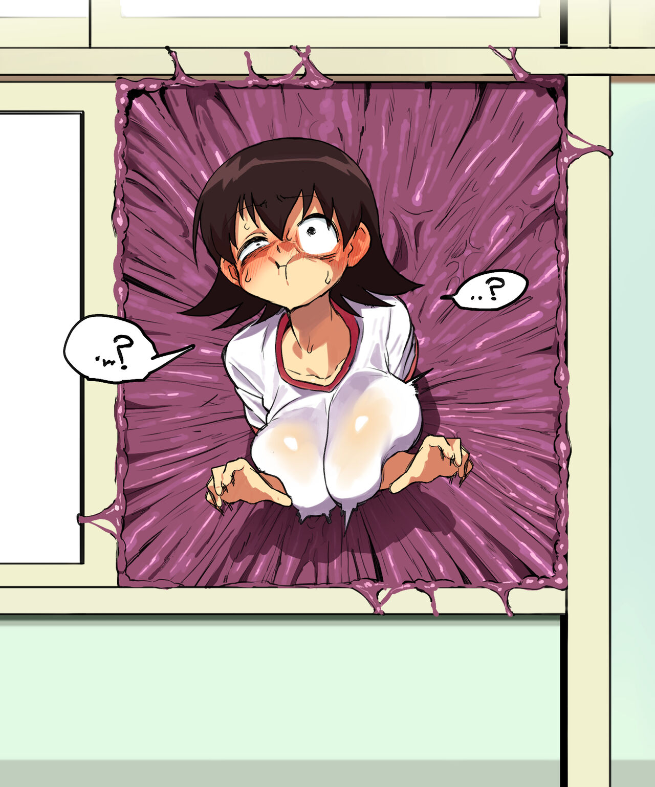 Tomo Takino page 9 full