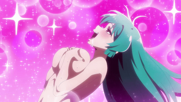 Mahou Shoujo ni Akogarete Gifs page 1 full