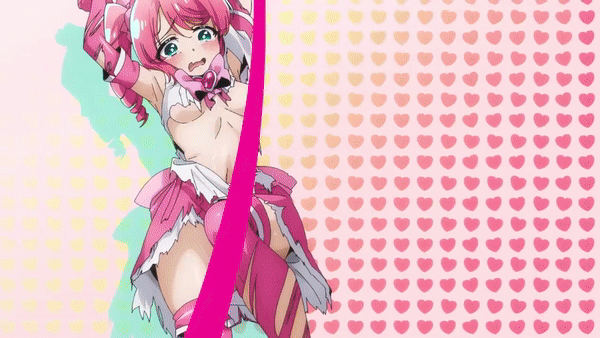 Mahou Shoujo ni Akogarete Gifs page 3 full