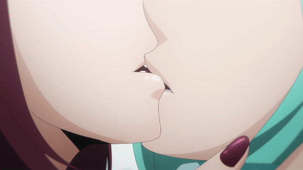 Mahou Shoujo ni Akogarete Gifs page 5 full