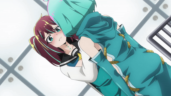 Mahou Shoujo ni Akogarete Gifs page 7 full