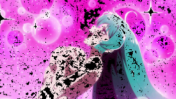 Mahou Shoujo ni Akogarete Gifs cover