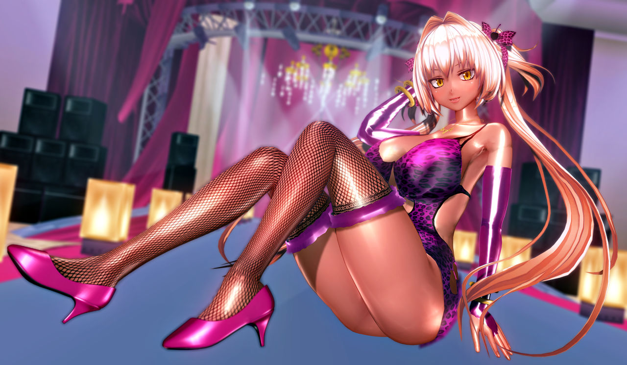 Kikka Sora Black gal and bodycon page 2 full
