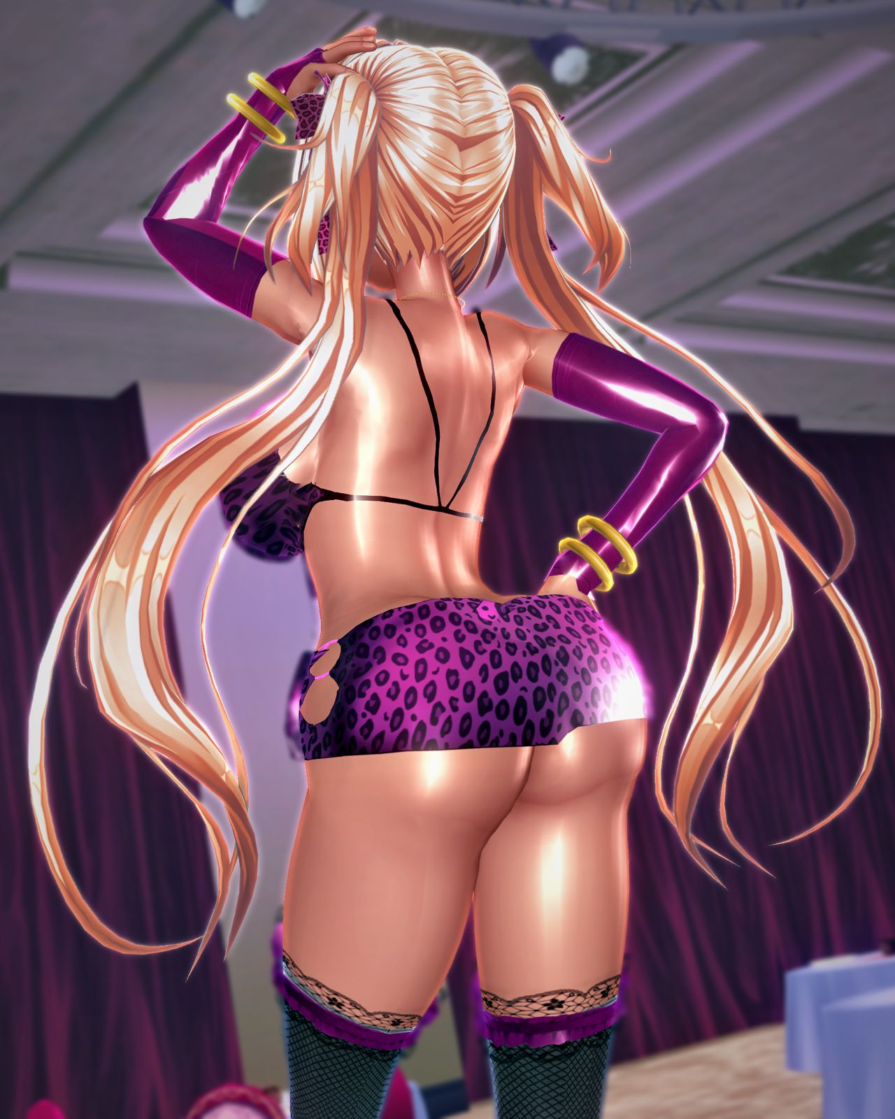 Kikka Sora Black gal and bodycon page 8 full