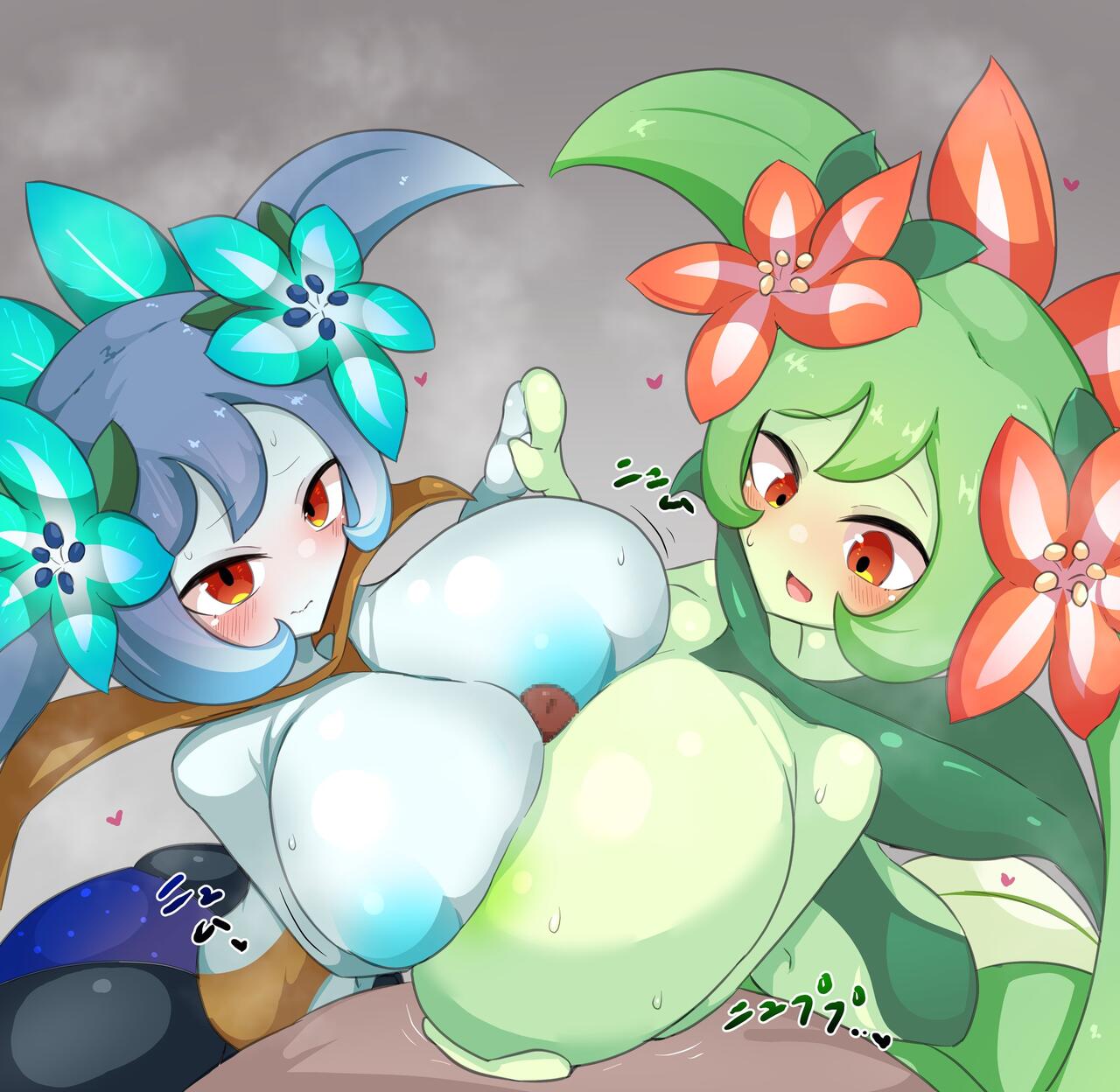 Lyleen &amp; Lyleen Noct. page 3 full