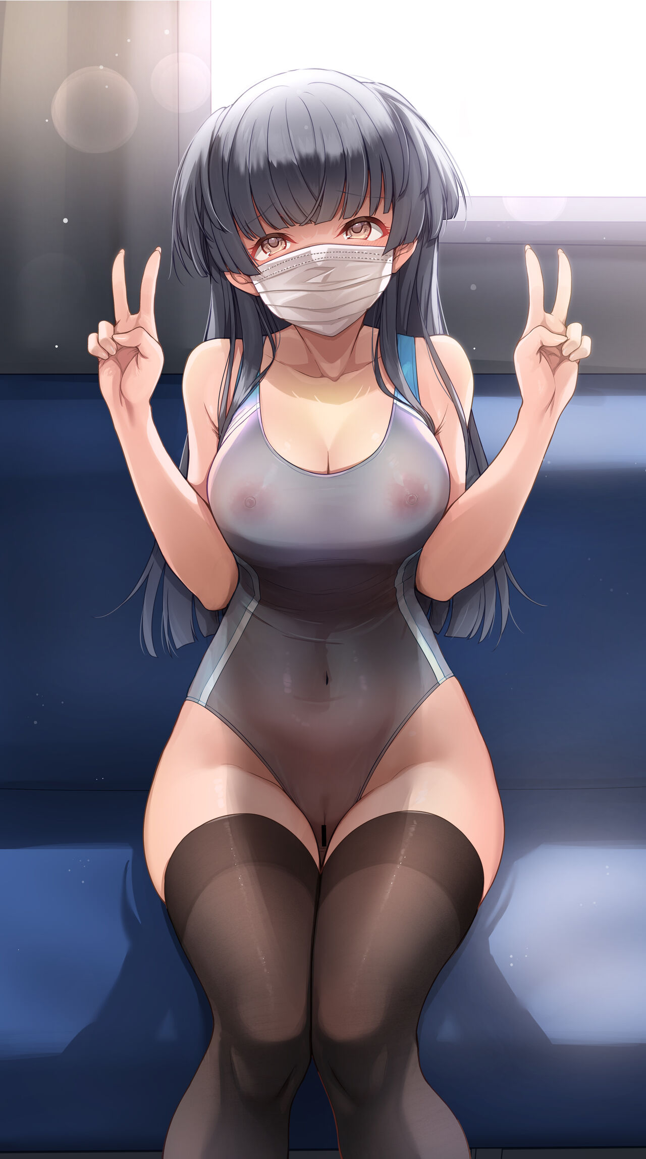 Ecstasy Stage 188 Premium Asa no Densha de Dai Service page 3 full