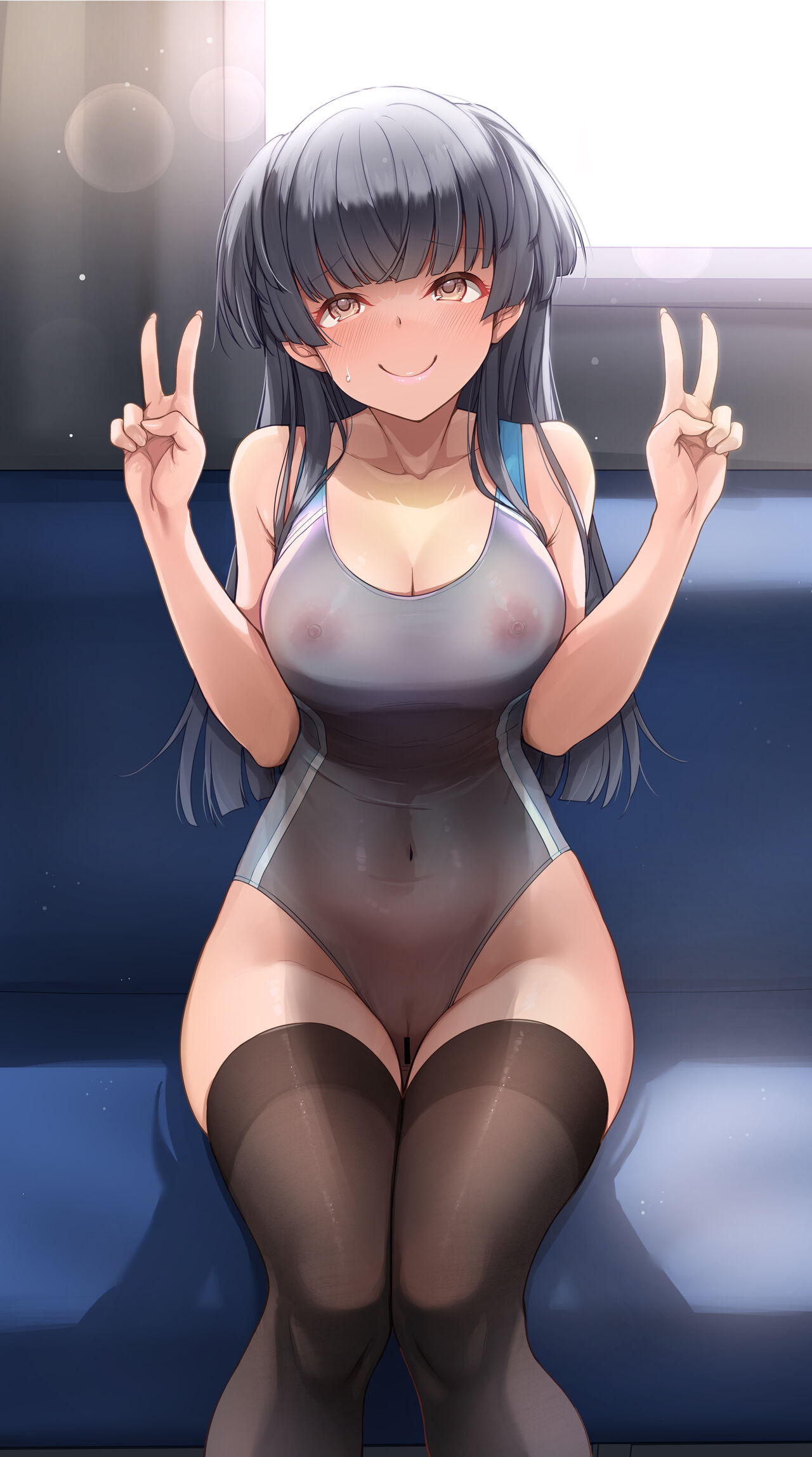 Ecstasy Stage 188 Premium Asa no Densha de Dai Service page 4 full