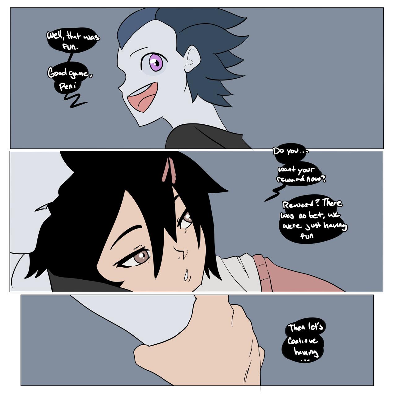 Rumble x Peni page 4 full