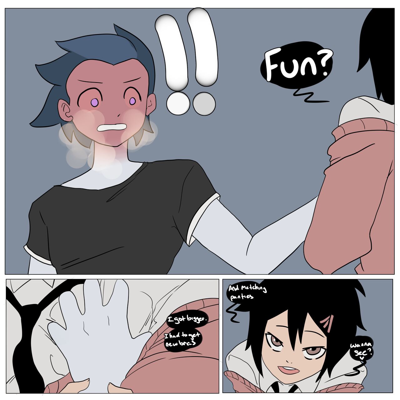 Rumble x Peni page 5 full