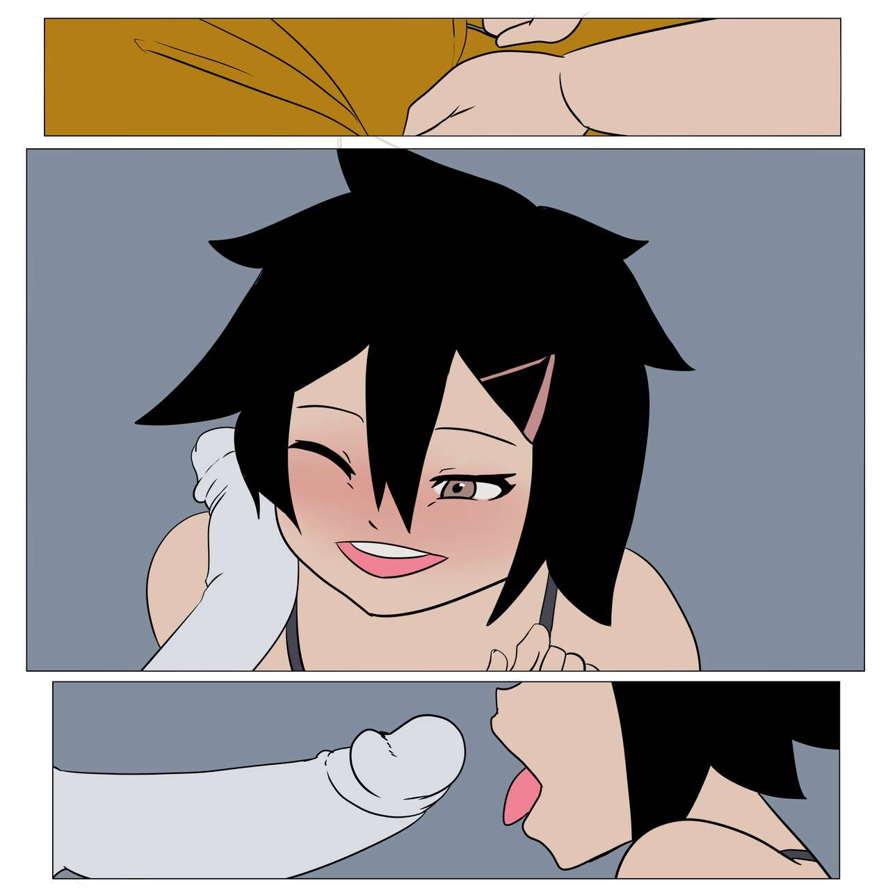 Rumble x Peni page 8 full