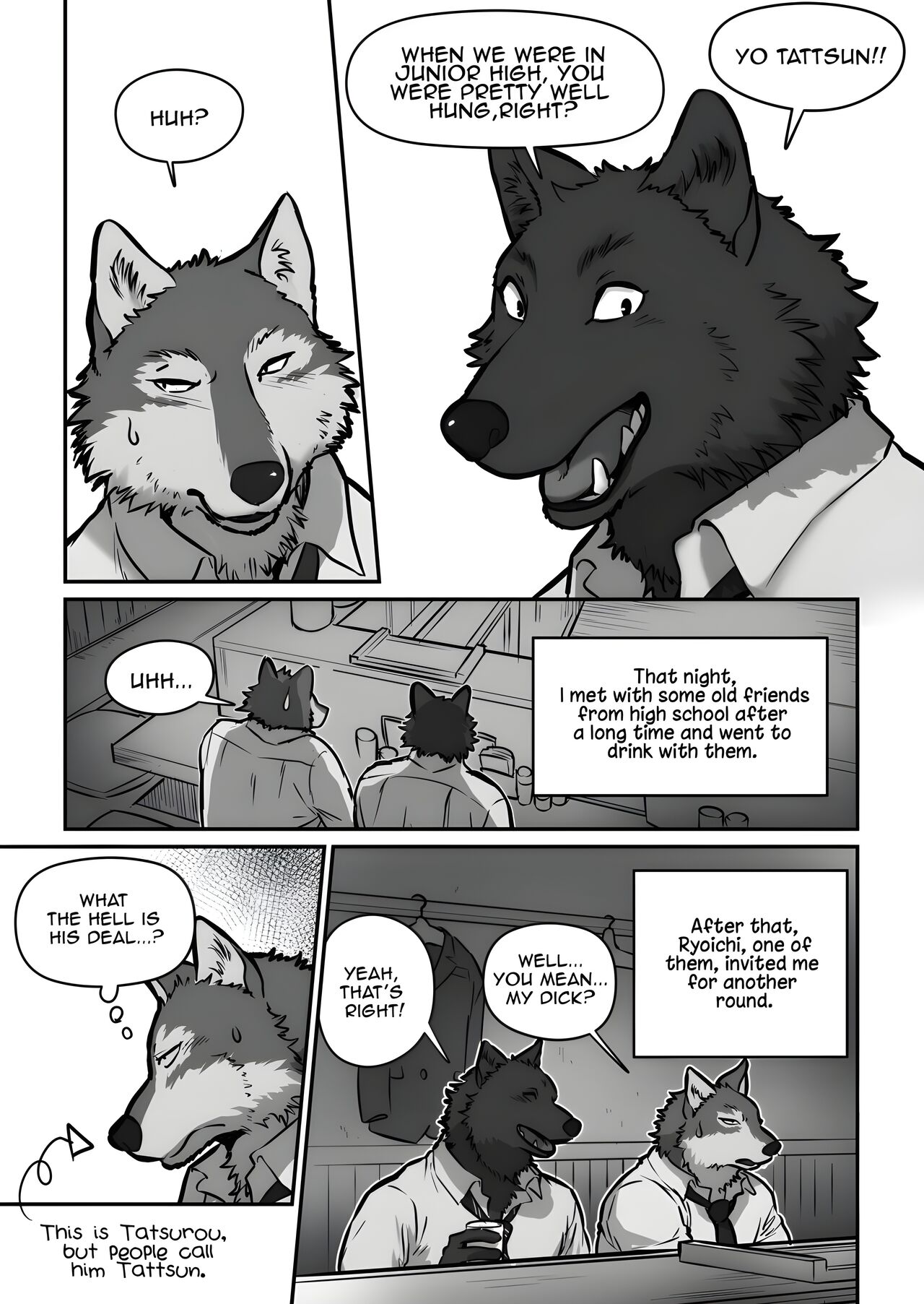 Wolf X Wolf HR page 2 full
