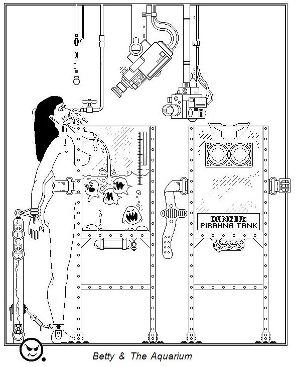Apache-Torture drawing page 6 full
