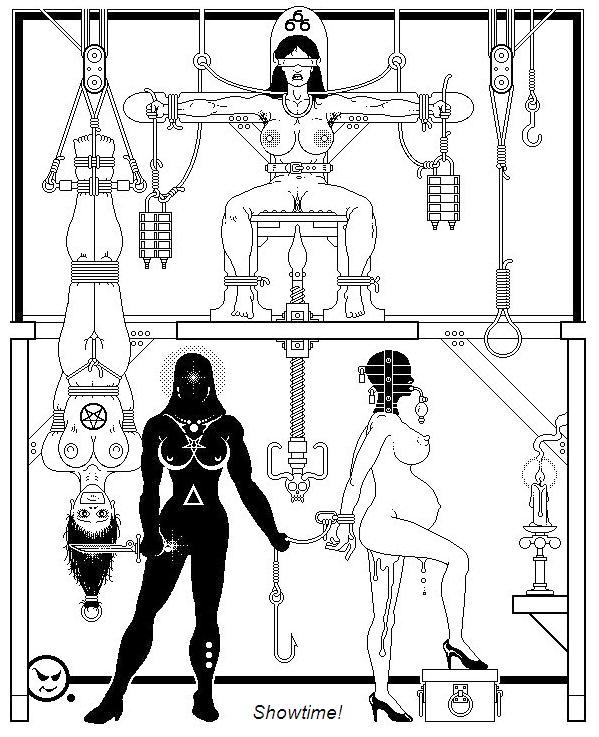 Apache-Torture drawing page 7 full