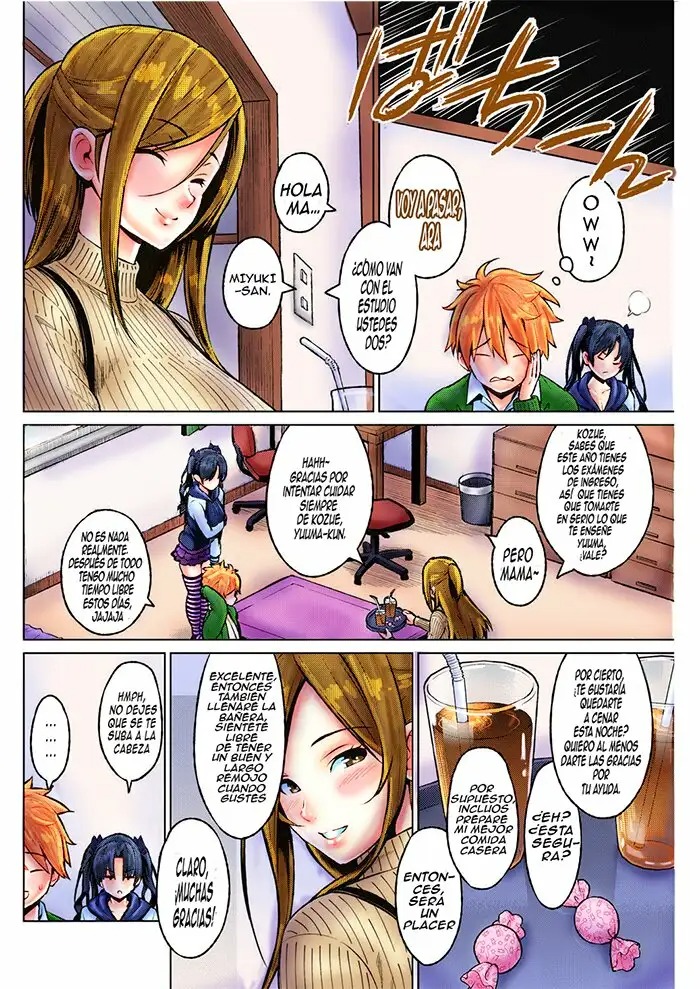 Familia page 2 full