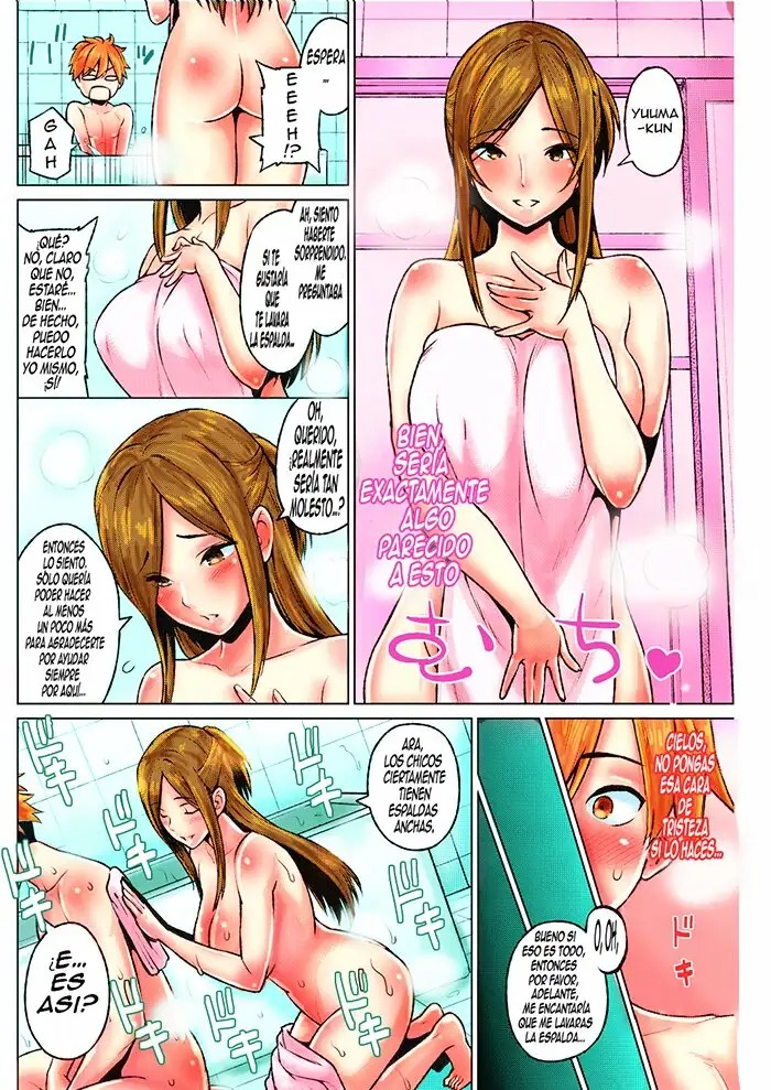 Familia page 4 full
