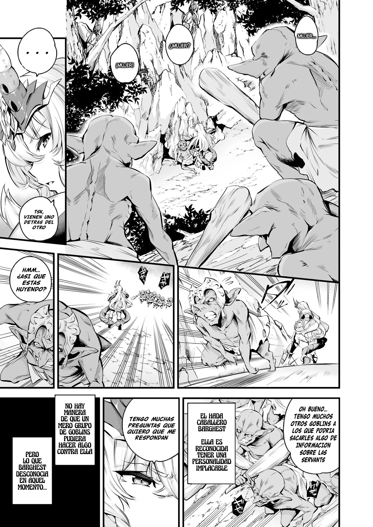 Lv1 ni Naru Tokuiten - Singularity that becomes Lv1 page 6 full