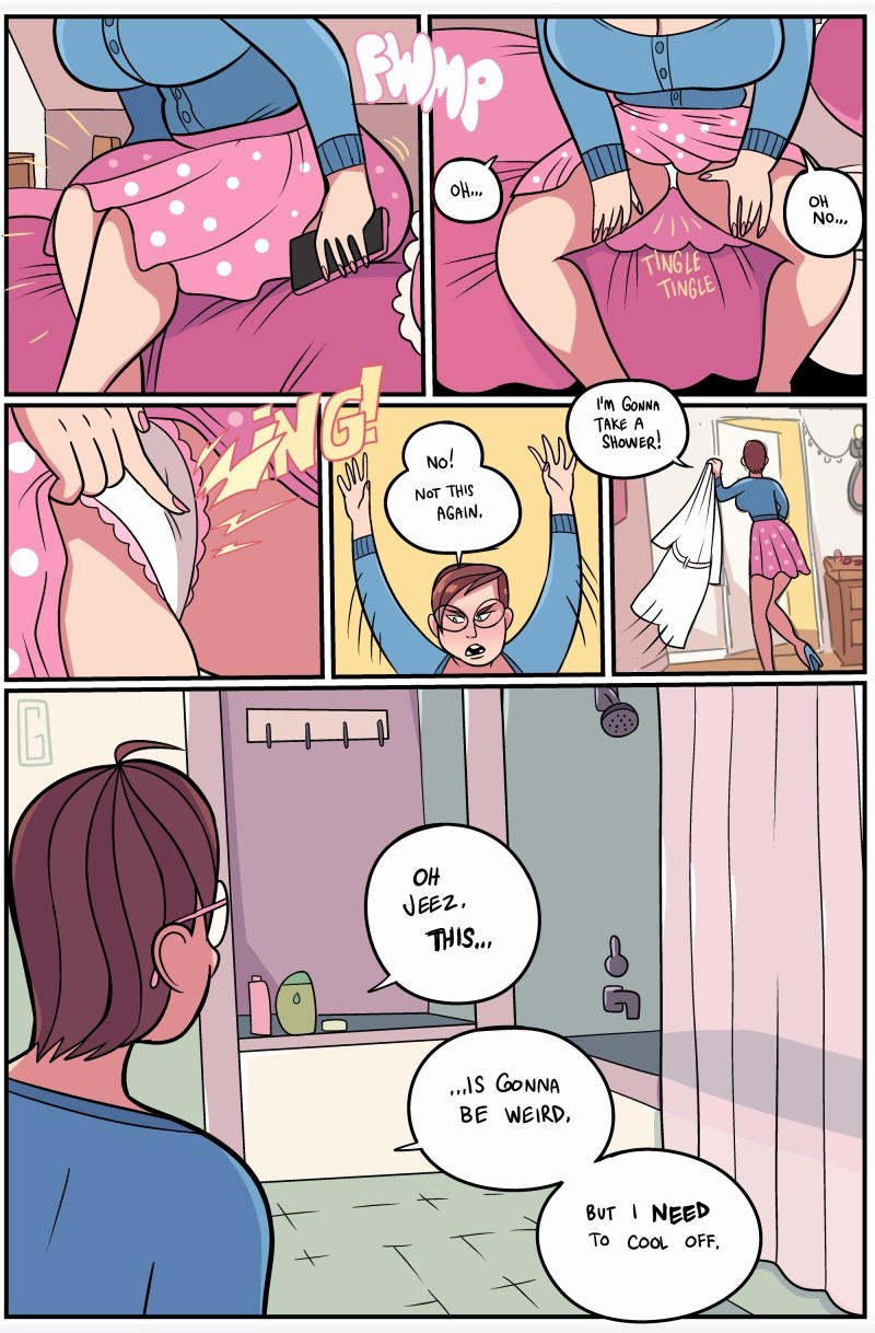 IN HER SHOES 2 page 4 full