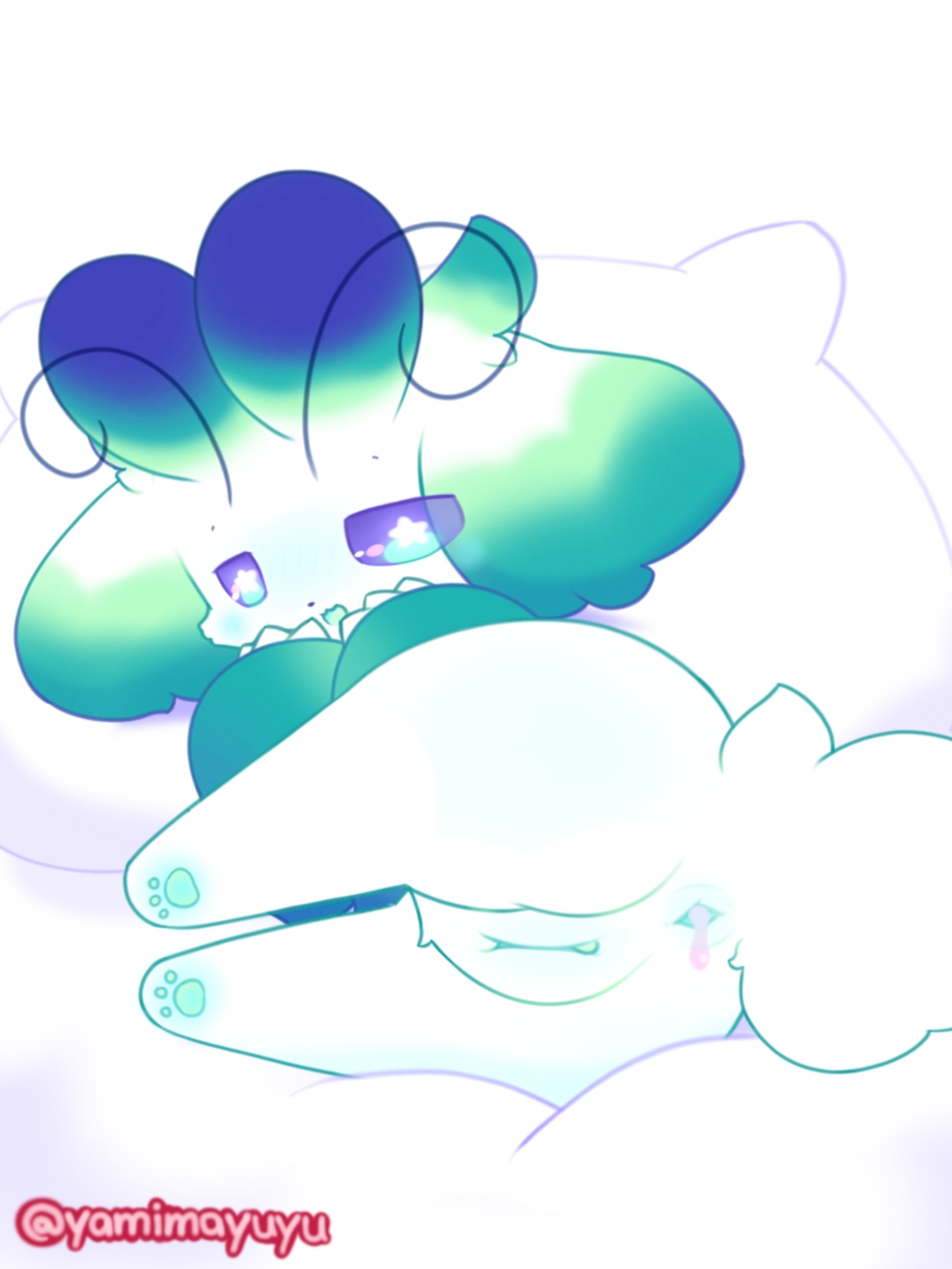 Lime animated page 4 full