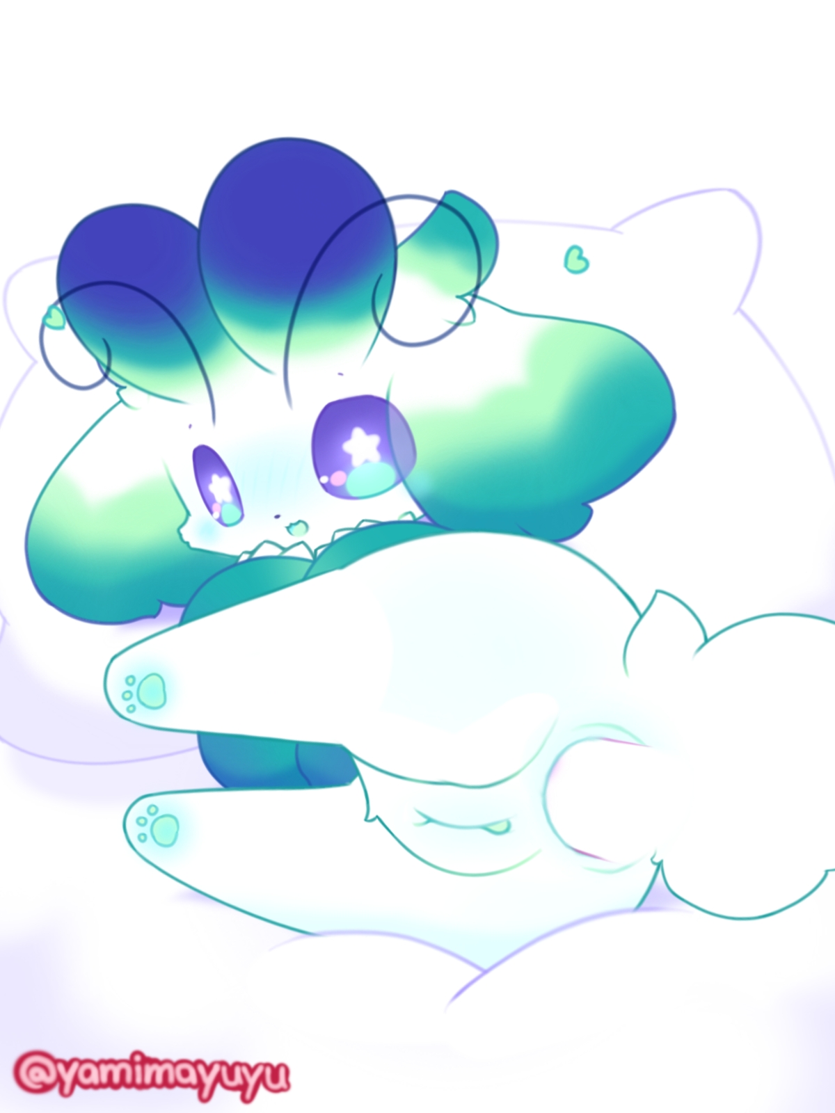 Lime animated page 6 full