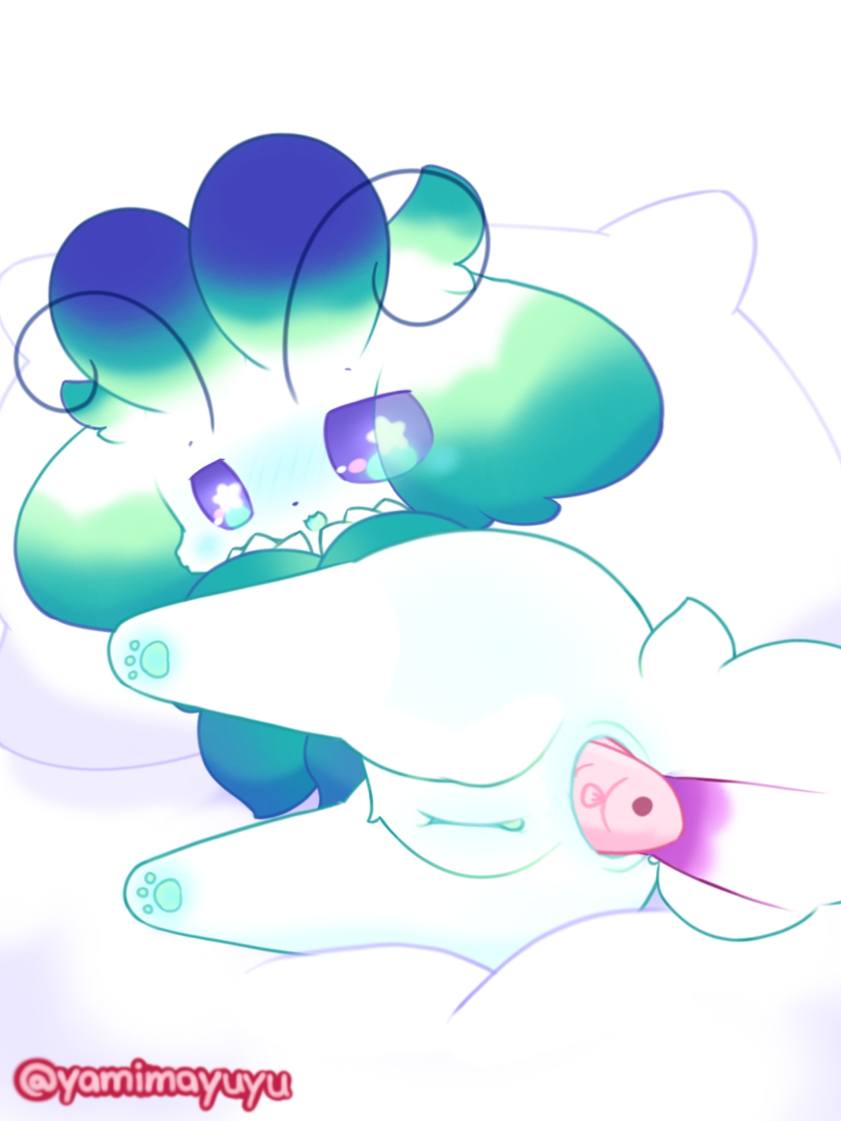Lime animated page 9 full